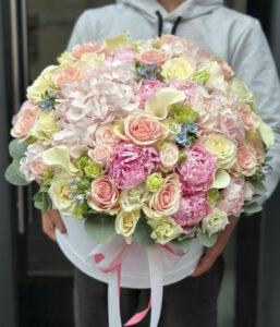 Vogue Designer Bouquet