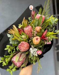 Australian Native Bouquet